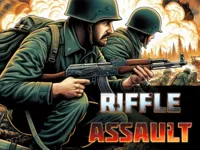 image Riffle Assault