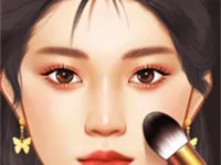 image Makeup Master Game