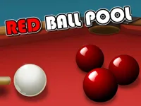 image Red Ball Pool