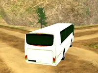 image Uphill Bus Drive