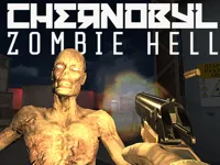 image Chernobyl Zombie Hell