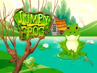 image Jumpy Frog