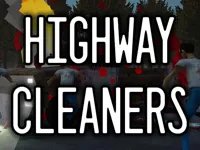 image Highway Cleaners