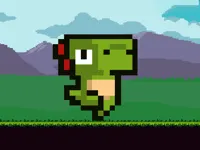 image Angry birds shooting Angry birds space game