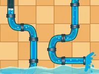 image Home Pipe Water Puzzle