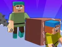image Horror Minecraft Partytime