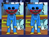 image Poppy Playtime Differences