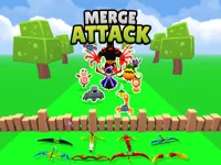 image Merge Monster Attack