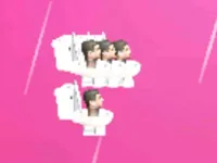 image Skibidi Train Ninja