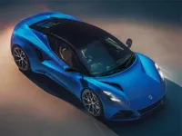 image Lotus Emira Puzzle