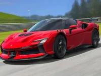 image RealFX Driving Simulator