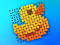 image Nonogram: Picture Cross Puzzle Game