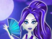 image Monster High Spectra
