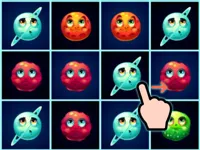image Planets Match 3