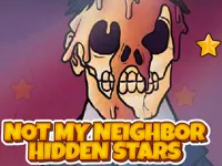 image Not my Neighbor Hidden Stars