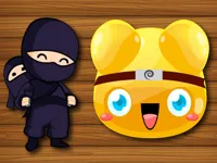image Jelly Ninja