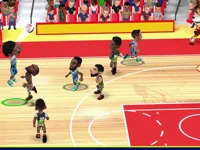 image Mini Head Basketball
