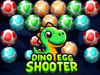 image Dino Egg Shooter