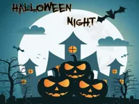 image Halloween Night Jigsaw