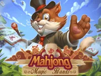 image Mahjong Magic Islands