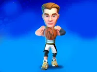 image Mini Basketball -MiniClip