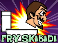 image Fry Skibidi