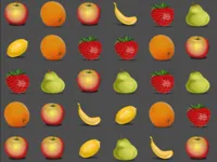 image Match Fruits