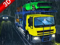 image Car Transporter Truck Simulator