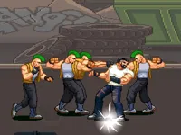 image Gang Street Fighting 2D