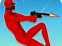 image Gun Rush - Gun Shooter and Parkour
