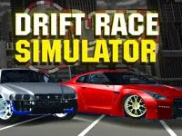 image Drift Race Simulator