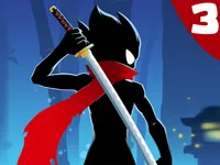 image Stickman Parkour 3