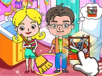 image Toka Boka Home Clean Up Design