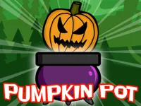 image Pumpkin Pot