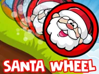 image Santa Wheel