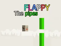 image Flappy The Pipes
