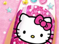 image Hello Kitty Nail Salon - Fashion Star