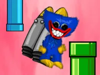 image Poppy Flappy Time