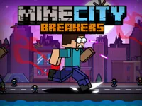 image Minecity Breakers