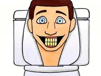 image Skibidi Toilet Jigsaw Puzzle