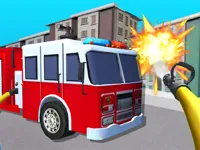 image Fire Truck Driving Simulator
