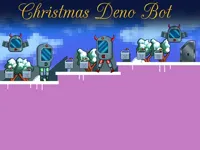 image Christmas Deno Bot