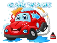 image Car Wash Jigsaw