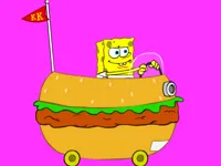 image Spongebob Racing Tournament