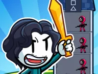 image Squad Tower Game