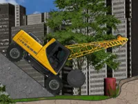 image Drive To Wreck