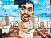 image Skibidi Toilet Jigsaw Puzzle 2