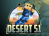 image Desert51 Pixel Game