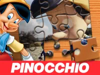 image Pinocchio Jigsaw Puzzle