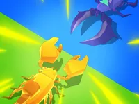 image Insect World War Online